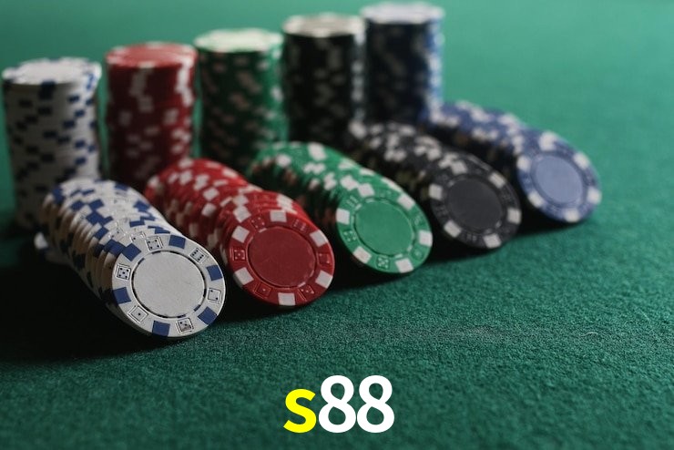 Statistics s88