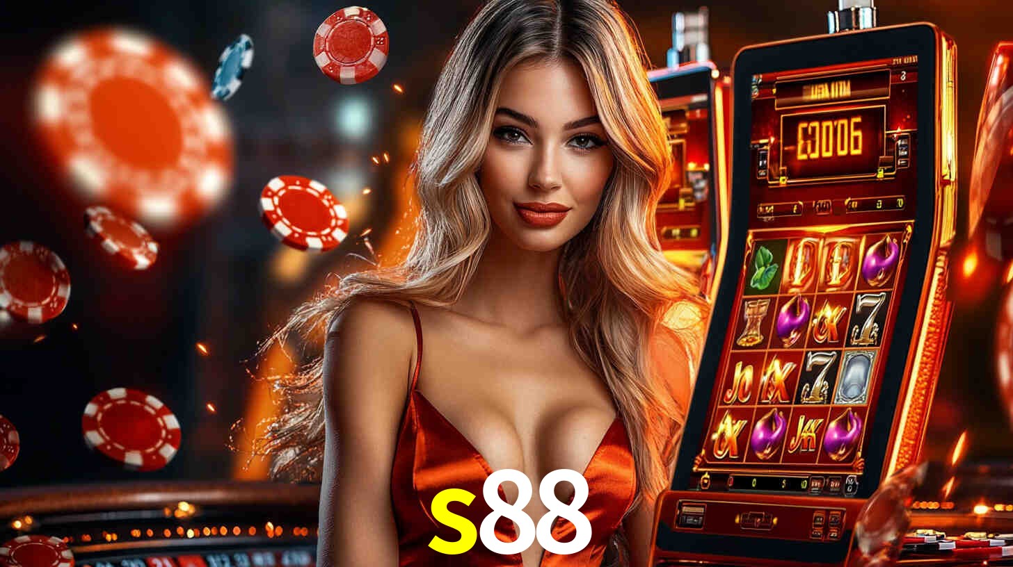 s88 - Cassino oficial do Brasil - s88 game