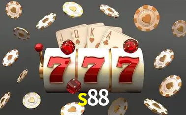 Descubra o Mundo do Cassino Online com s88