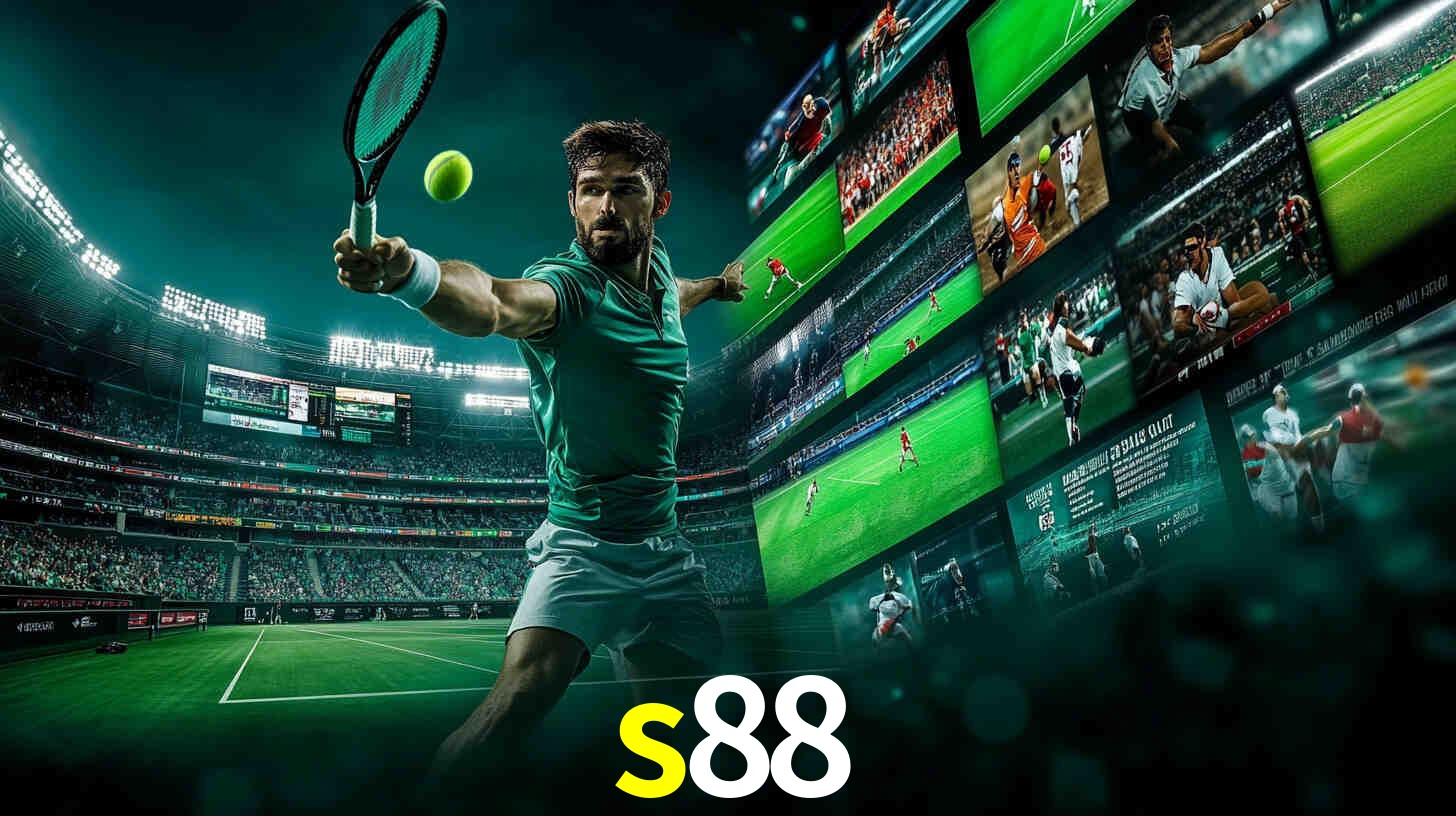 A Experiência Imersiva dos Cassinos Ao Vivo no s88