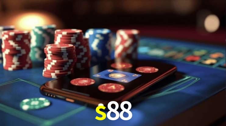 Casino VIP s88
