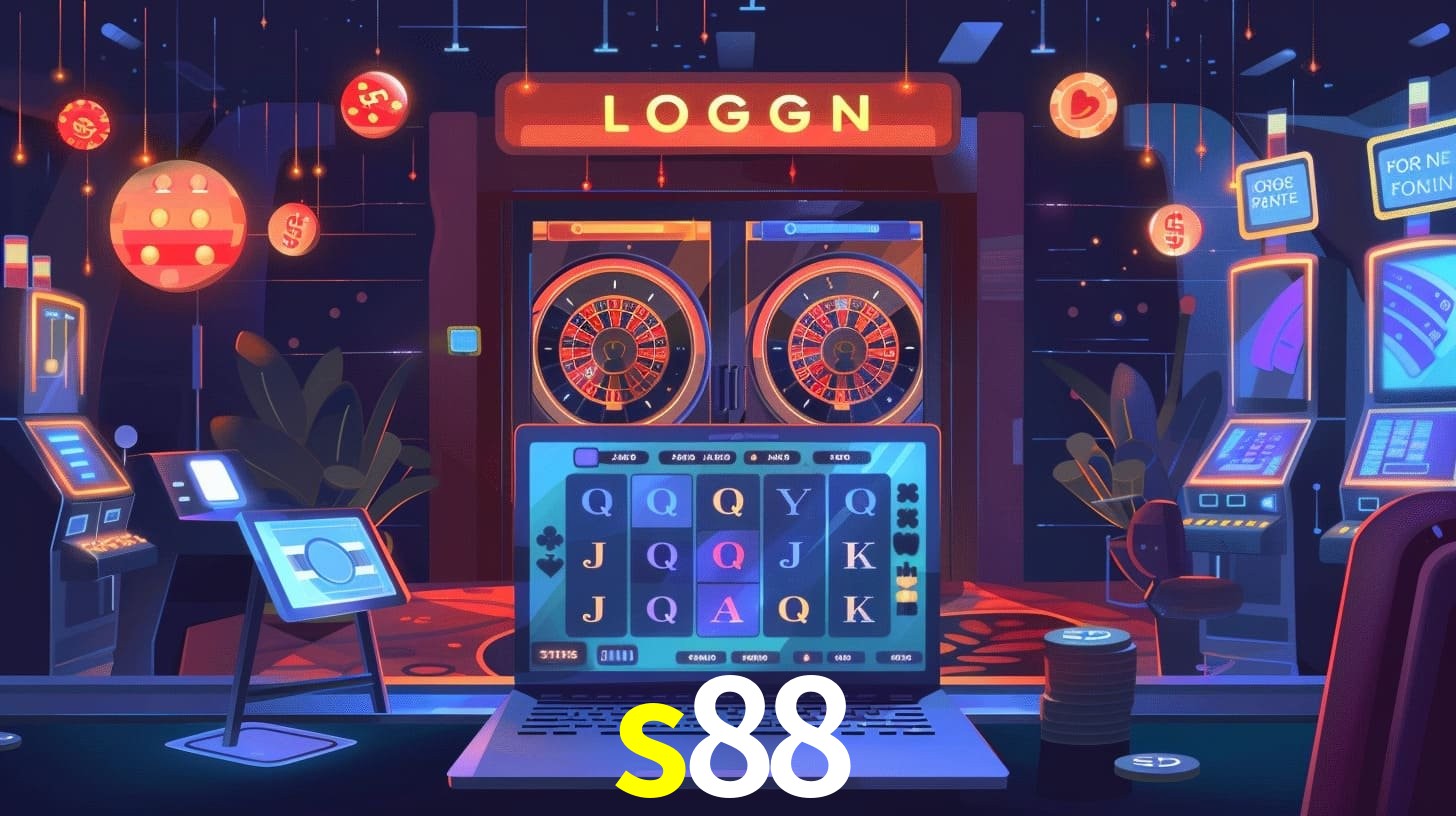 Tecnologia da Plataforma s88