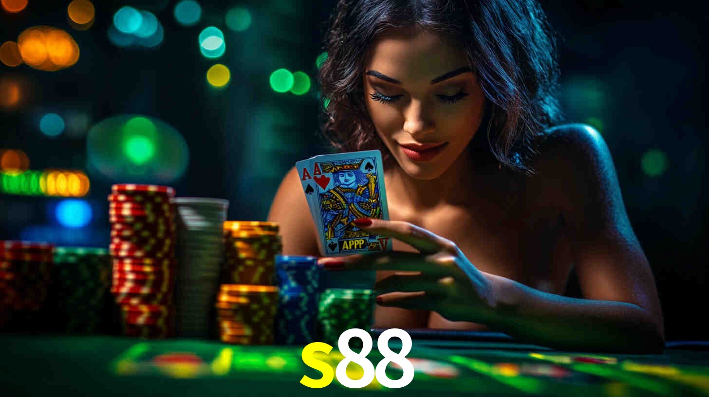 Explorando a Categoria de Eventos em Apostas na s88