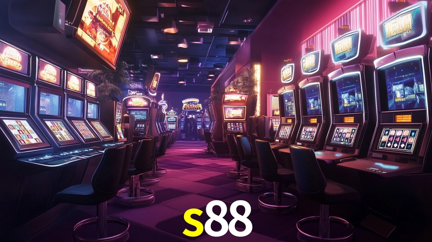 Premium Interface s88