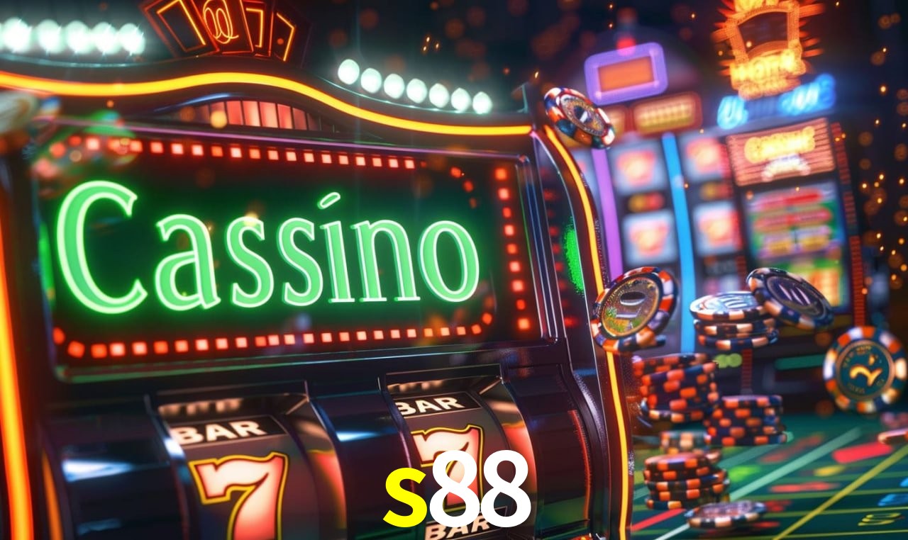 Login Seguro s88