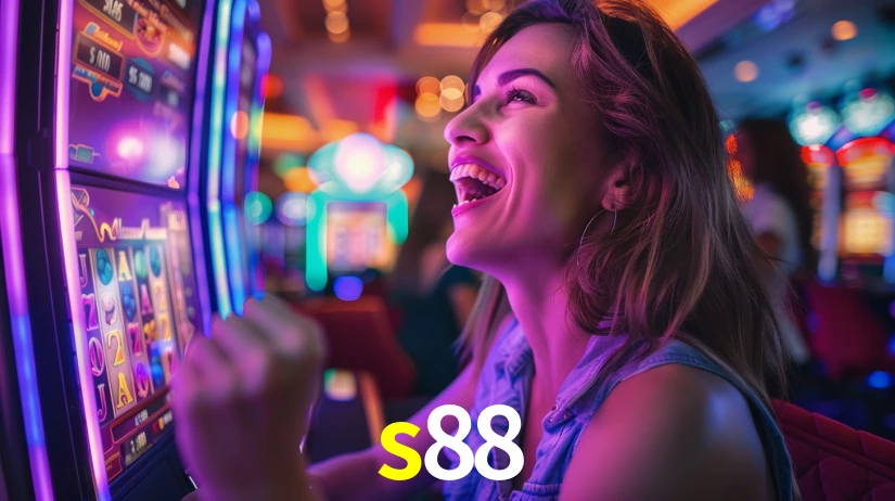 Experimente o Login Seguro Premium no s88