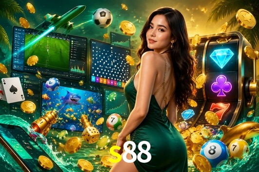 Game Statistics s88