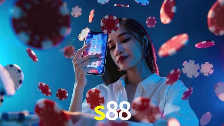 A Emoção da Loteria na s88: Uma Chance de Mudança de Vida