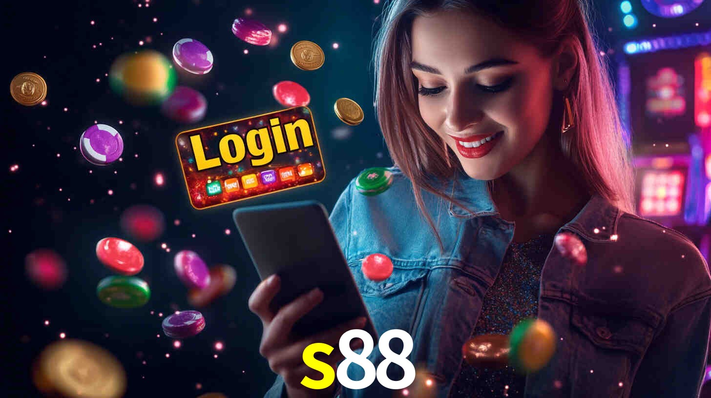 A Popularidade dos Caça-Níqueis no s88