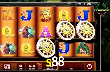 Descubra a Magia dos Jogos de Arcade no s88