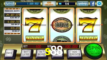 s88 cassino online