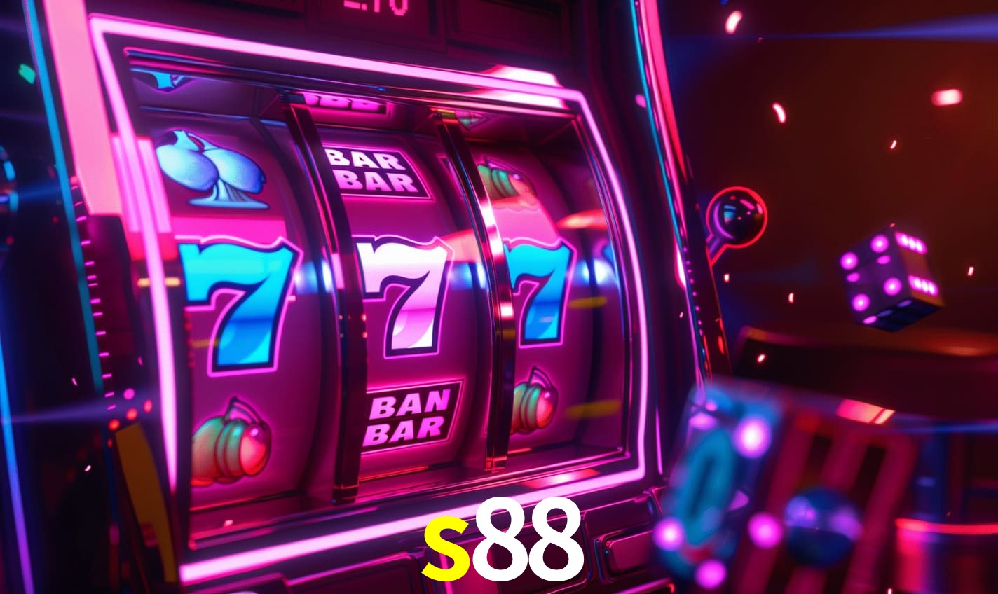 Inovações de Jogos na s88: O Futuro das Experiências Interativas