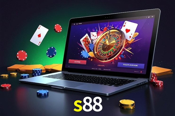 Sistemas de Segurança s88