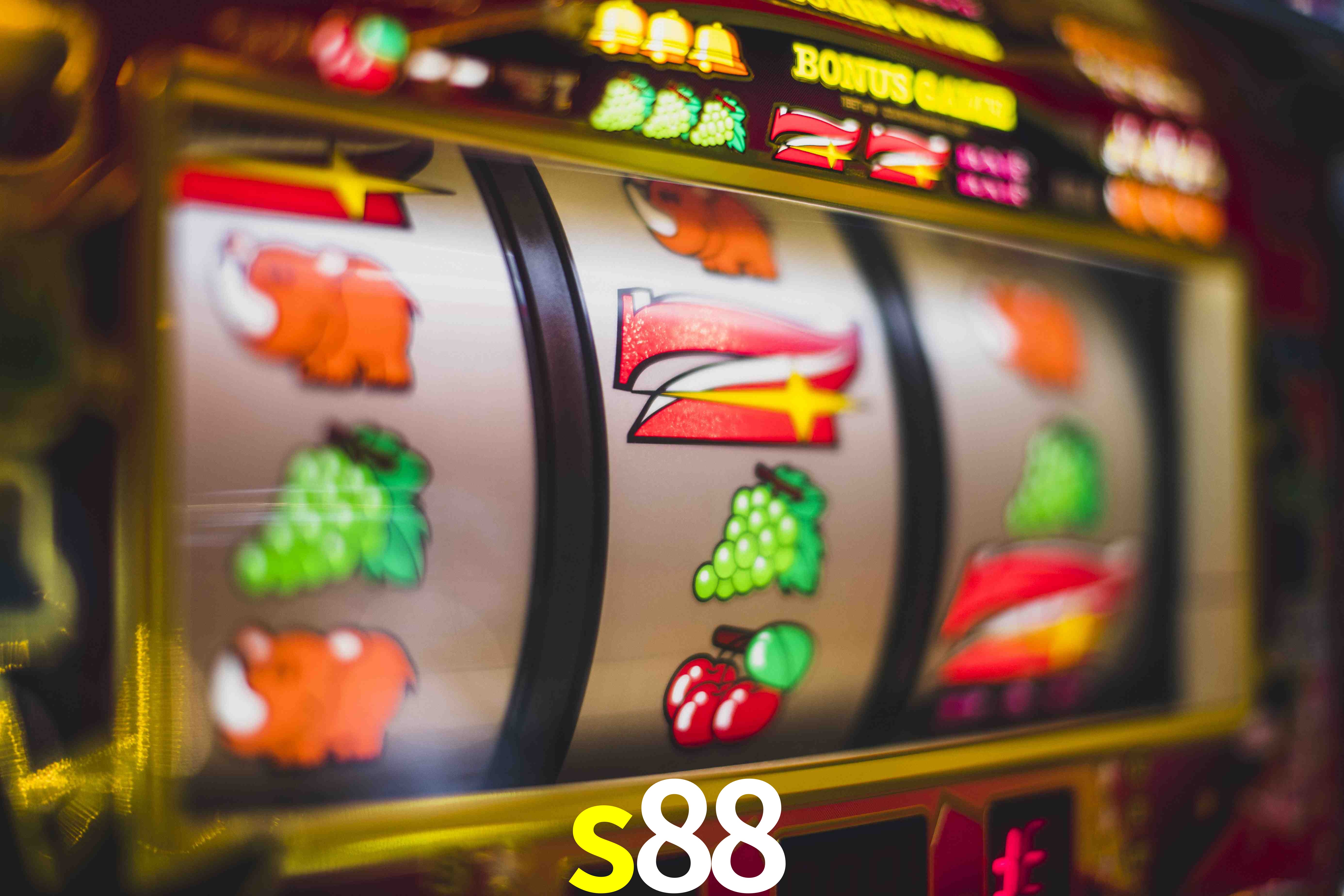 Basketball Betting s88