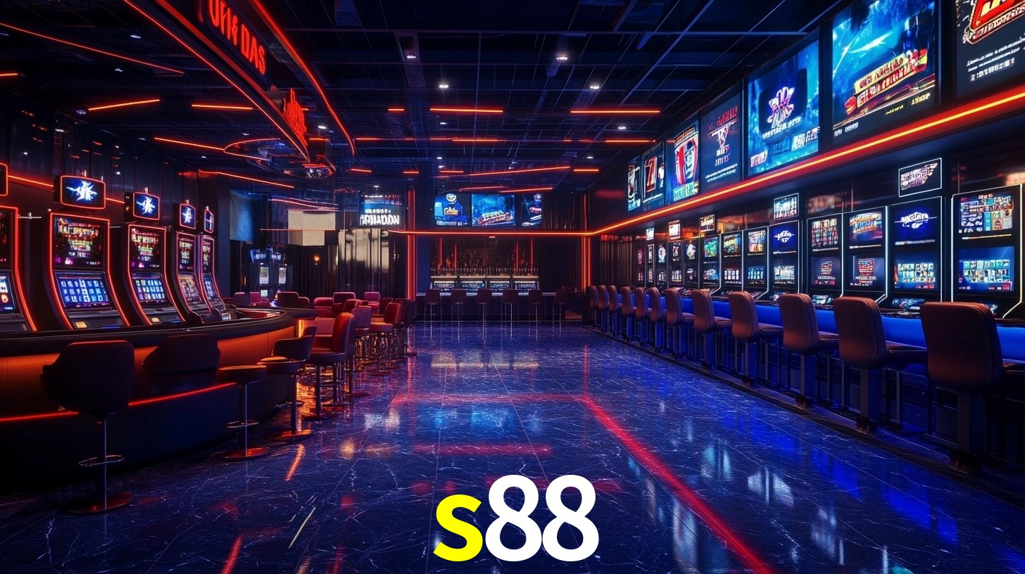 Tournaments s88