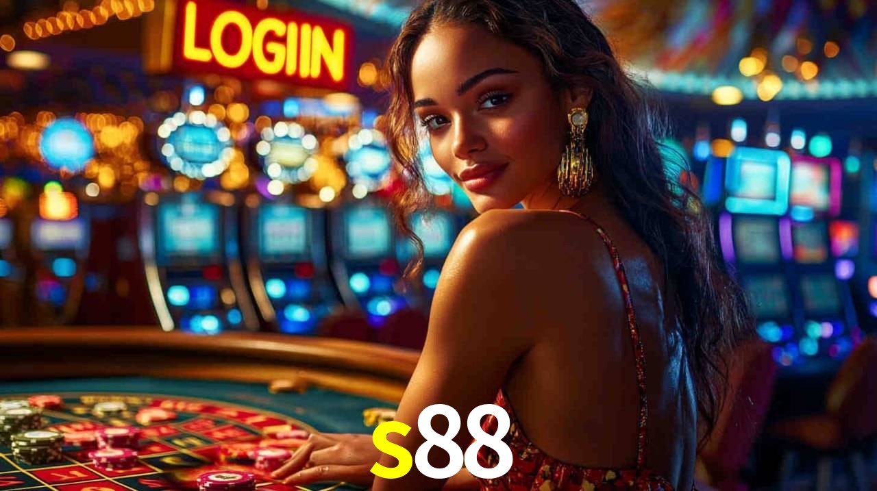 Jogos de Slot s88