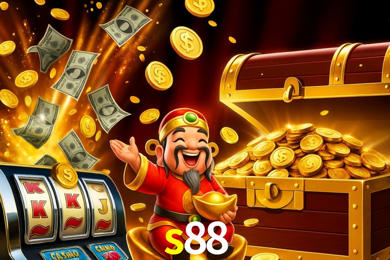 Jogos Exclusivos s88