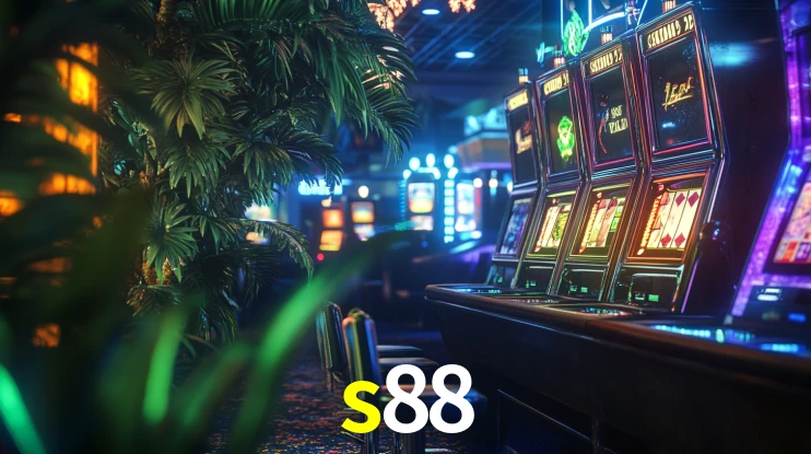 Live Casino s88