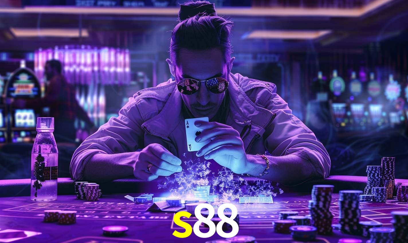 Spaceman Game s88