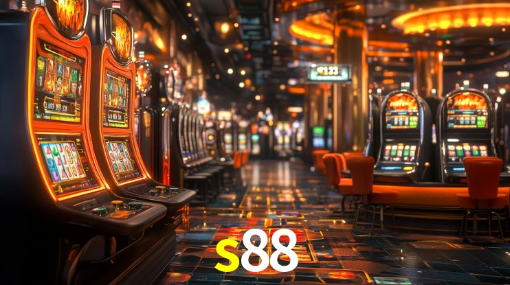 s88 bonus