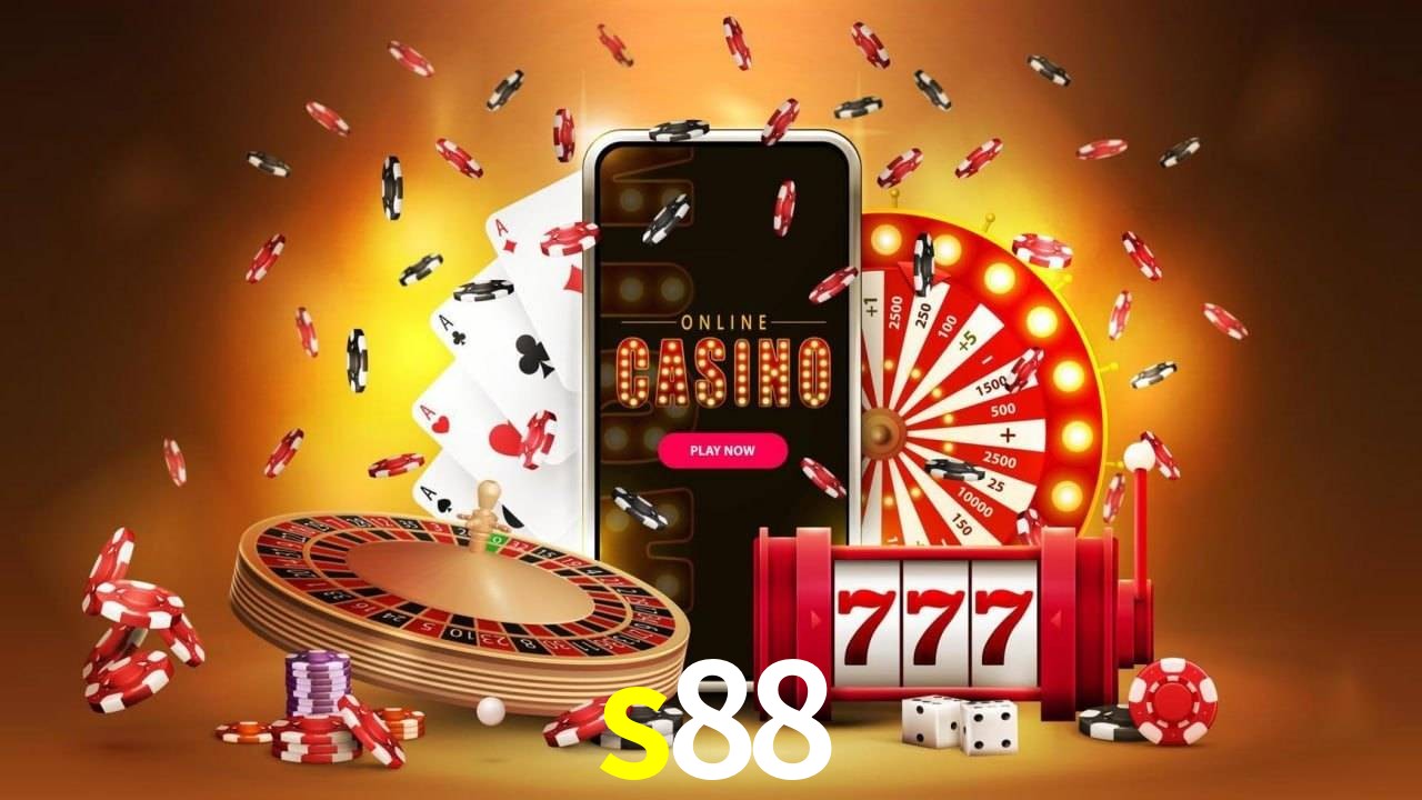 Casino Ao Vivo s88