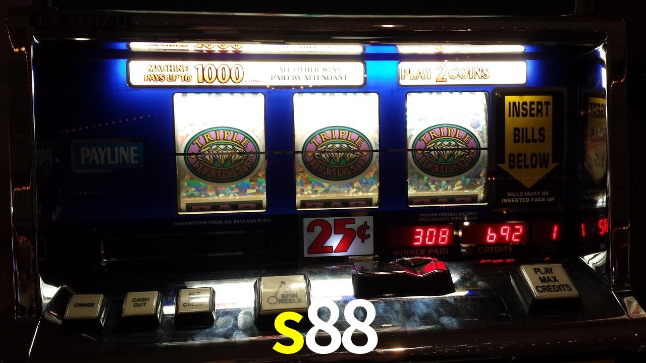 Tennis Betting s88