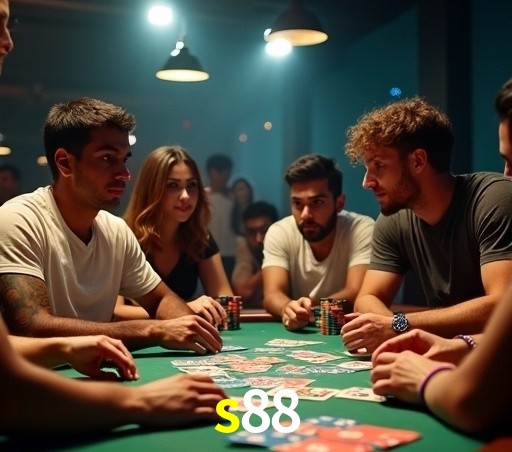 s88 cassino