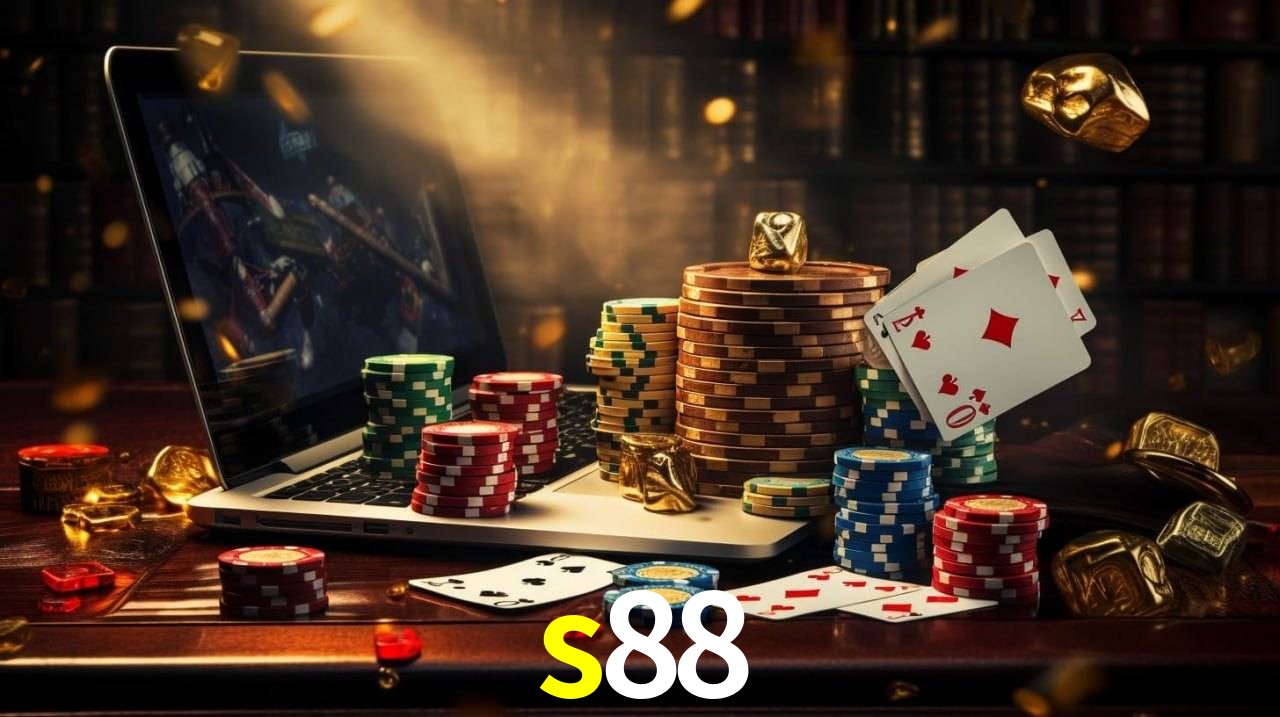 Casino Ao Vivo s88