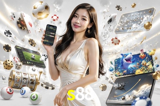 Secure Login s88