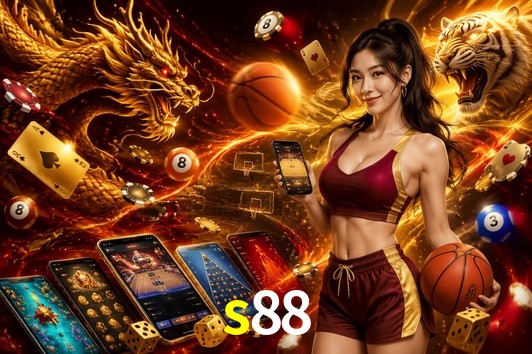 Games Directory s88