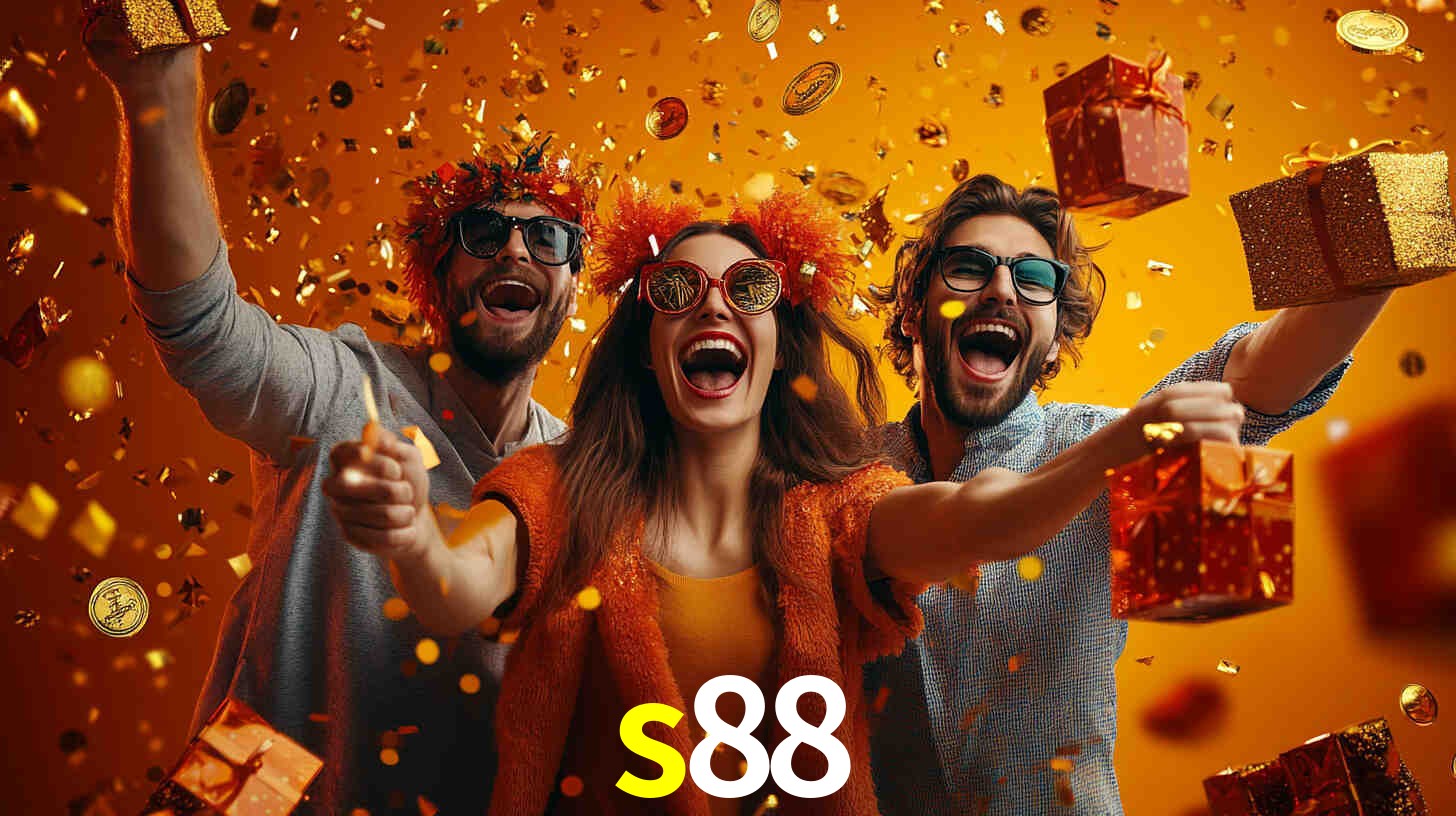 s88: Seu Especialista em Apostas Esportivas Brasileiras