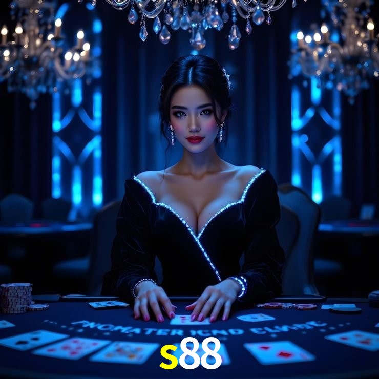 Diretório de Jogos s88