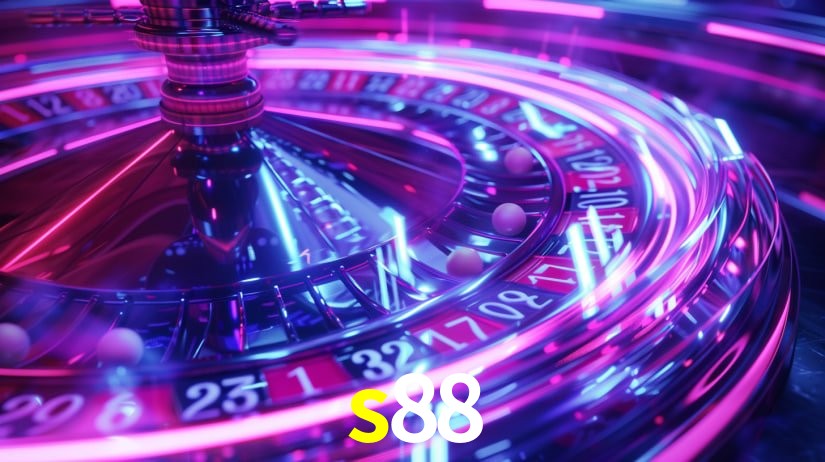 Desvendando o Mundo dos Jogos Virtuais na s88