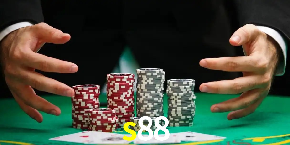 s88 Slots