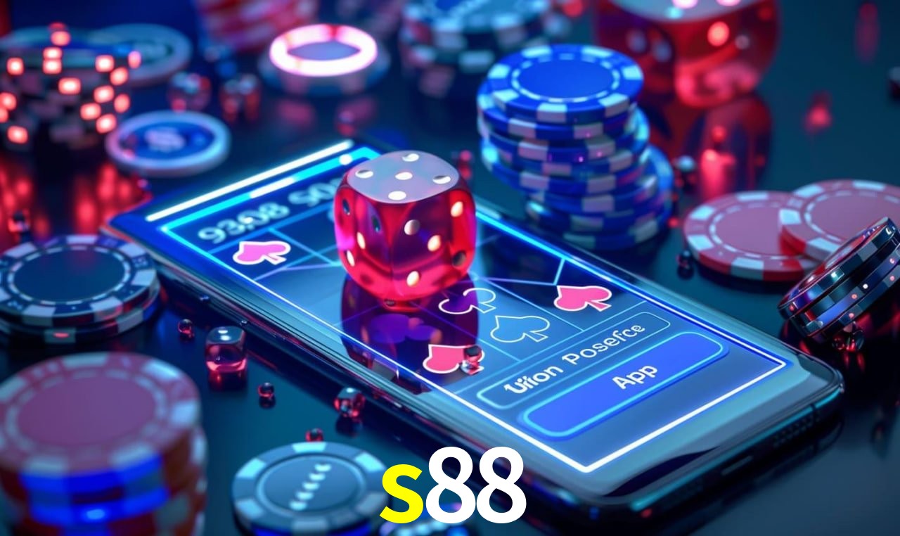 s88 lottery