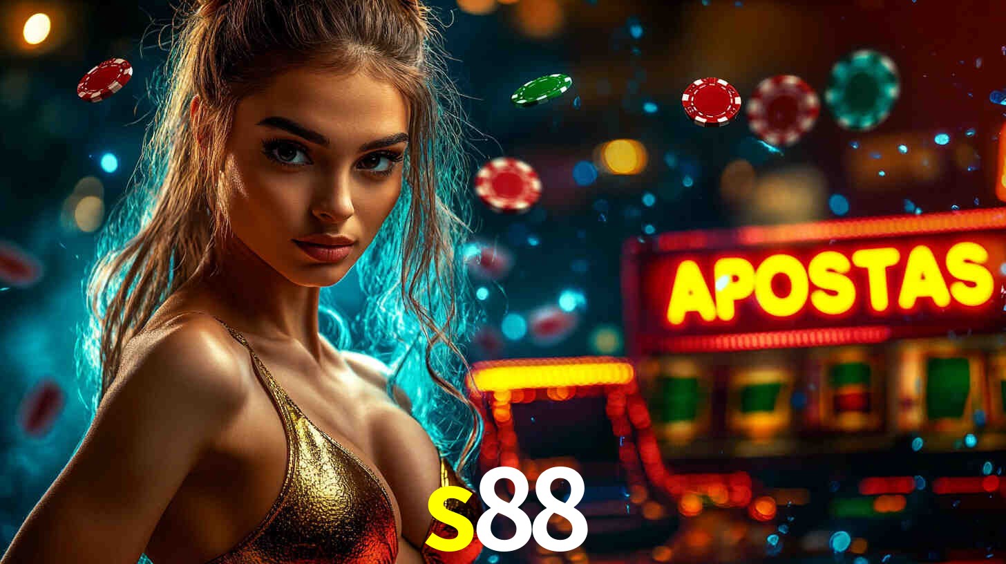 Apostas Esportivas na s88: Um Guia Completo