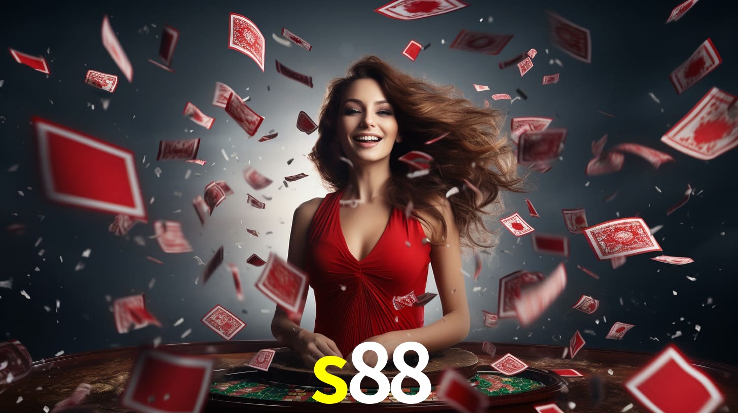 Roulette Table s88