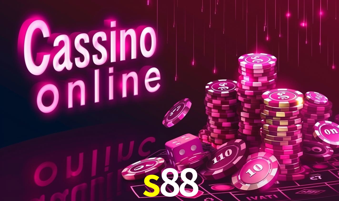 Descubra o Programa VIP da s88: Vantagens Exclusivas para Jogadores
