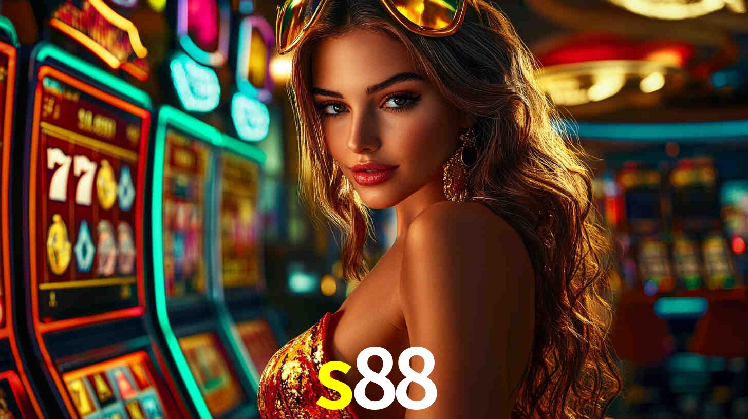Welcome Bonus s88