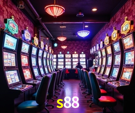 s88 Plataforma Oficial