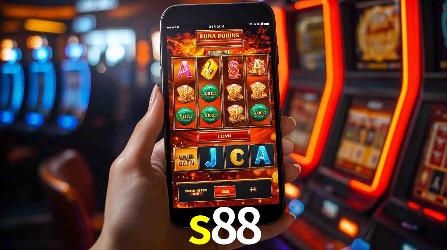 s88 bet