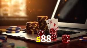 cassino s88