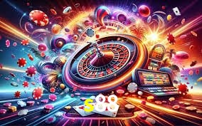 Estatísticas Crash Games s88