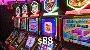 s88 Fortune Tiger
