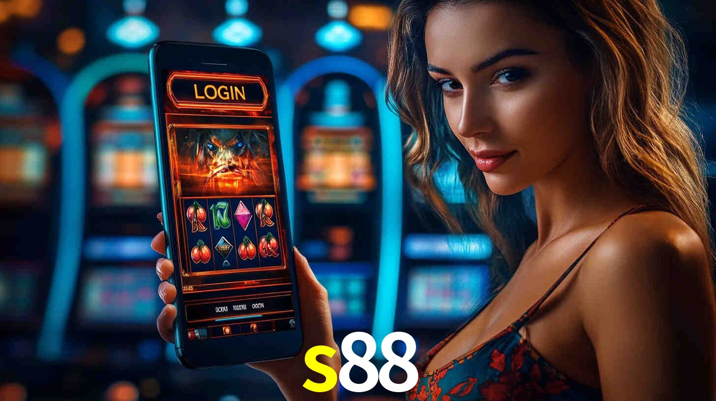 s88: A Experiência de Casino com Jogos de Mesa ao Vivo