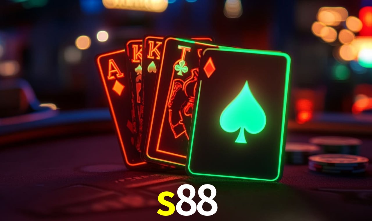 Estatísticas do Jogo s88