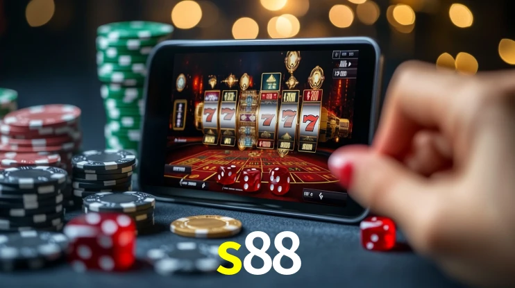Daily Bonuses s88