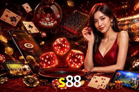 Seasonal Promotions s88