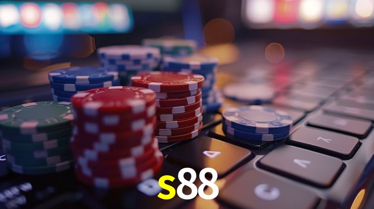 Benefícios da Conta s88