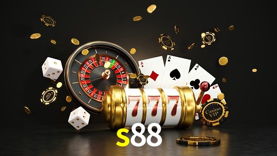 Football Betting s88